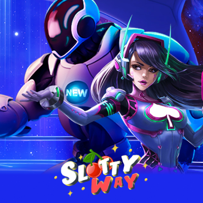 Slottyway ™ – Oficjalna Strona Casino 2024