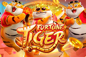 fortune tiger