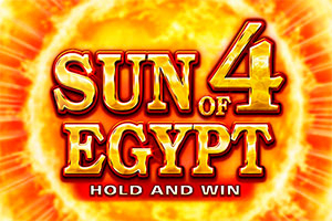 sun of egypt 4