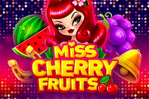 miss cherry fruits