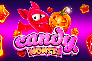 candy monsta