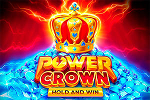 power crown